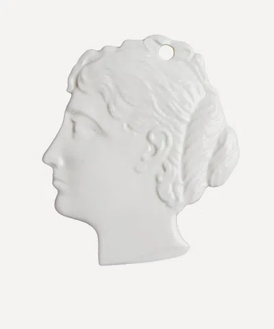 MARIN MONTAGUT MARIN MONTAGUT PROFIL FEMME EX-VOTO