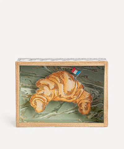 MARIN MONTAGUT MARIN MONTAGUT SMALL CROISSANT SHOWCASE OF WONDER