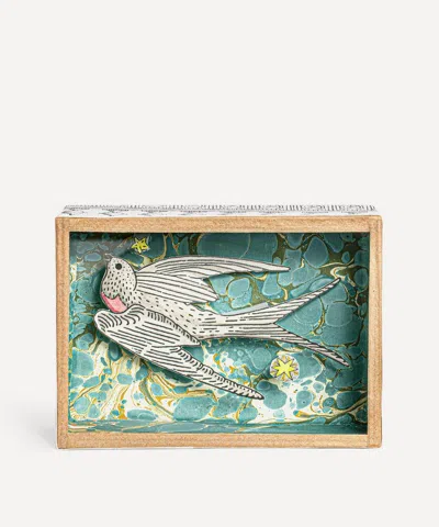 MARIN MONTAGUT MARIN MONTAGUT SWALLOW SHOWCASE OF WONDER