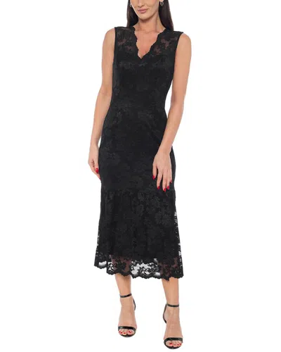 MARINA MARINA MIDI DRESS