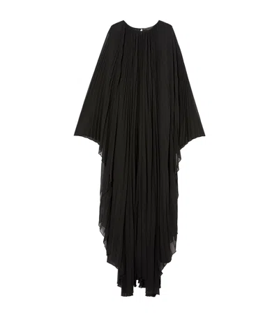 MARINA RINALDI MARINA RINALDI MREBATTAGE KAFTAN MAXI DRESS