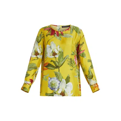 MARINA RINALDI LEANDRO