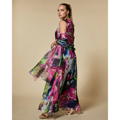 MARINA RINALDI SALTO