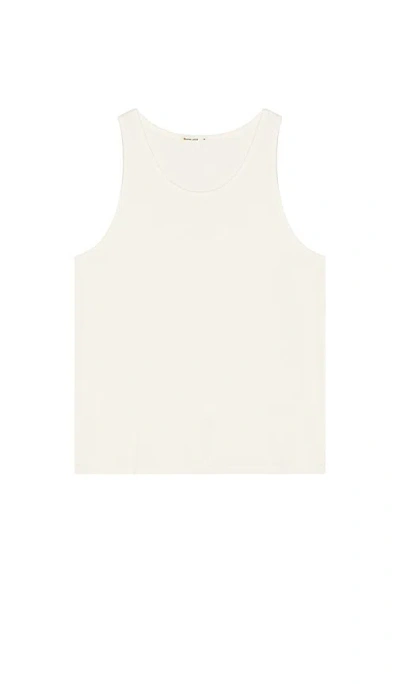 MARINE LAYER CARTER RIB TANK