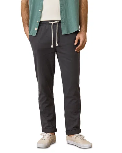 MARINE LAYER SATURDAY STRETCH BEACH PANTS