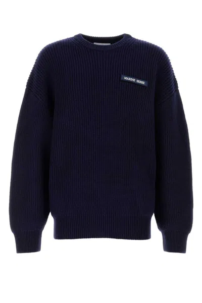 MARINE SERRE MARINE SERRE KNITWEAR