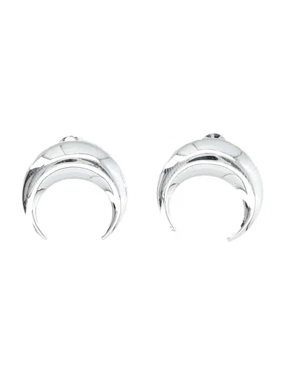 MARINE SERRE MOON STUDS