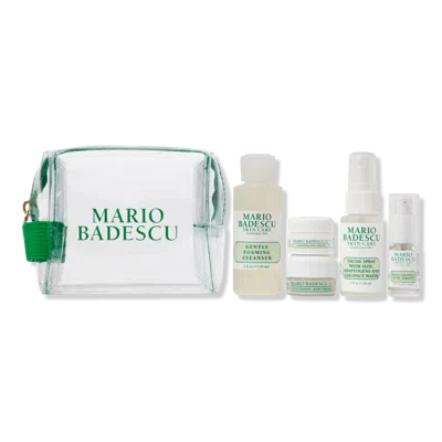 MARIO BADESCU GOOD SKIN IS FOREVER & FOR ALL DEWY KIT