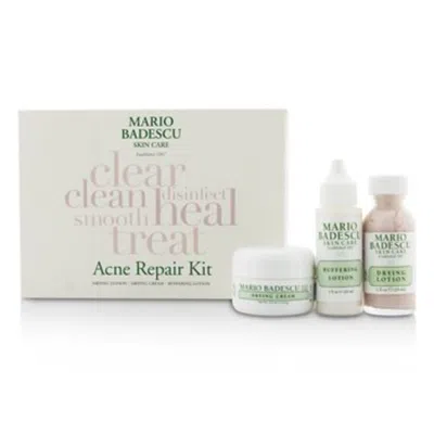 MARIO BADESCU MARIO BADESCU LADIES ACNE REPAIR KIT SKIN CARE 785364140103