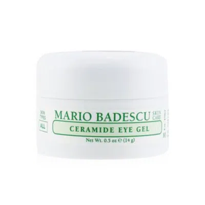 MARIO BADESCU MARIO BADESCU LADIES CERAMIDE EYE GEL 0.5 OZ FOR ALL SKIN TYPES SKIN CARE 785364300033