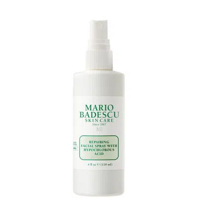 MARIO BADESCU REPARING FACIAL SPRAY WITH HYPOCHLOROUS ACID 118ML