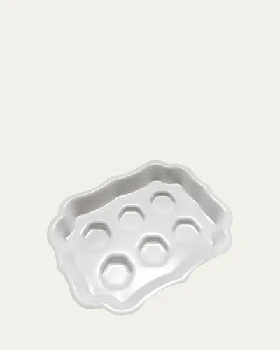 MARIO LUCA GIUSTI ACRYLIC TRAY