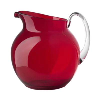 MARIO LUCA GIUSTI MARIO LUCA GIUSTI PALLINA PITCHER