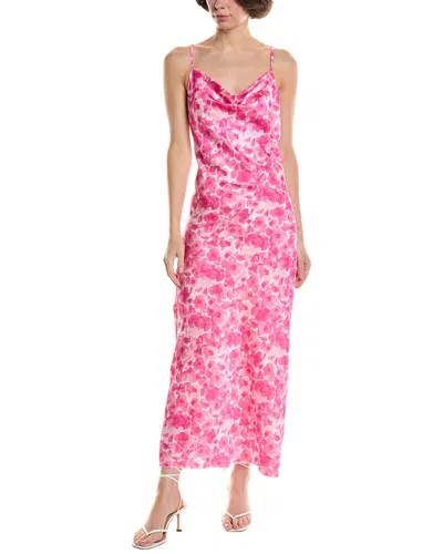 MARION MAXI SLIP DRESS