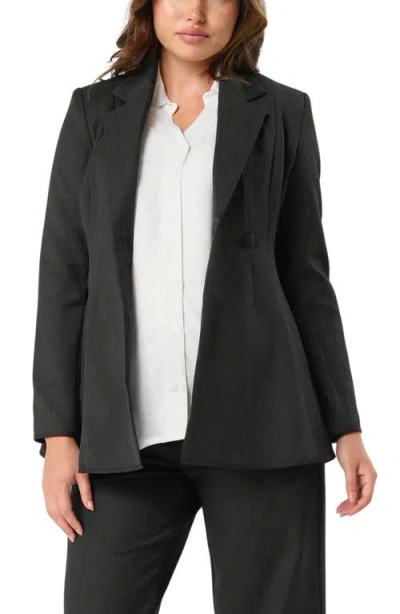 MARION TAILORED MATERNITY WORKWEAR BLAZER