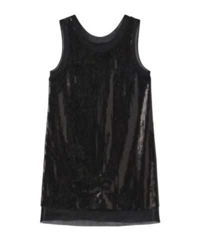 MARISSA CHIARA SLEEVELESS DRESS