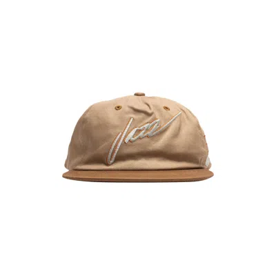 MARKET MARKET JAZZ NIGHT 5 PANEL HAT 'MULTICOLOR'