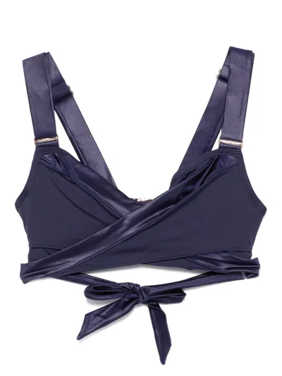 MARLIES DEKKERS CACHE COEUR BIKINI TOP