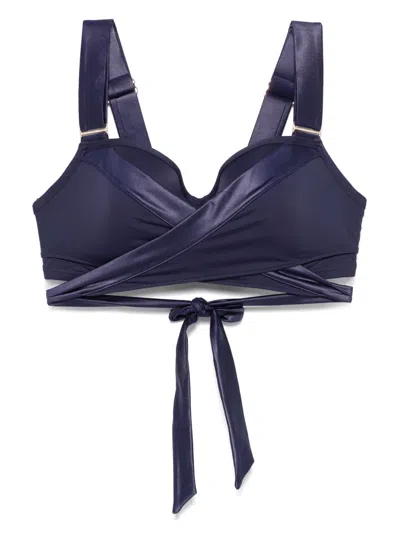 MARLIES DEKKERS CACHE COEUR BIKINI TOP