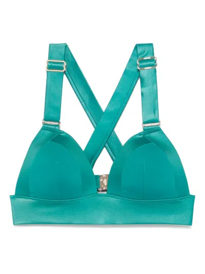 MARLIES DEKKERS CACHE COEUR BIKINI TOP