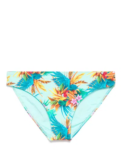 MARLIES DEKKERS HULA HAKA BIKINI BOTTOMS