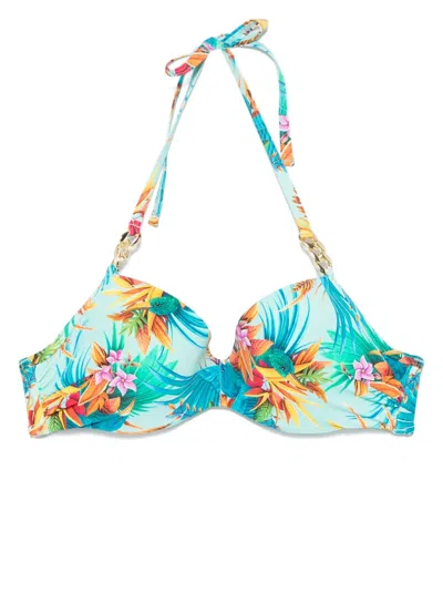 MARLIES DEKKERS HULA HAKA BIKINI TOP
