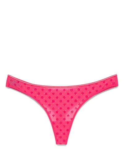 MARLIES DEKKERS VALENTINA THONG