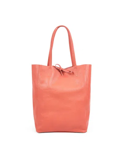 MARLON BIG SHOPPER TOTE BAG