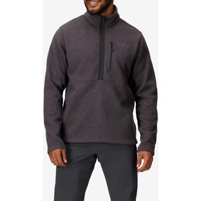 MARMOT MARMOT DROP LINE HALF ZIP FLEECE JACKET