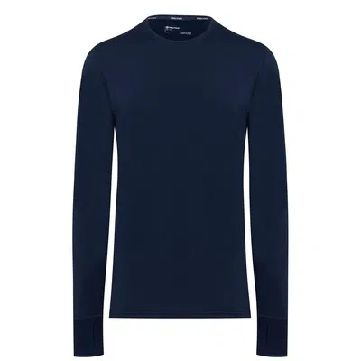 MARMOT MARMOT POLARTEC TOP MENS GENTS FLEECE FULL LENGTH SLEEVE CREW NECK ELASTICATED