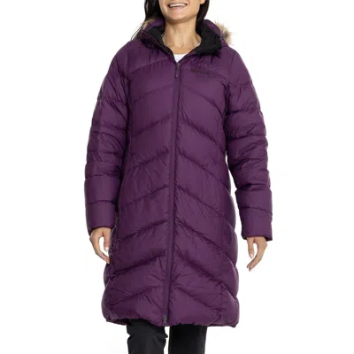 MARMOT MARMOT WOMEN'S MONTREAUX COAT WINTER DOWN PARKA XL