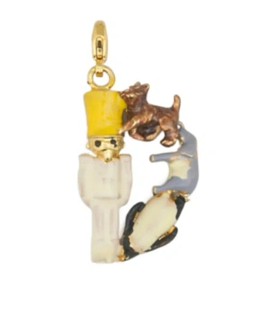 MARNI MARNI ALPHABET D CHARM