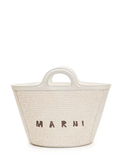 MARNI MARNI TROPICALIA SMALL BAG