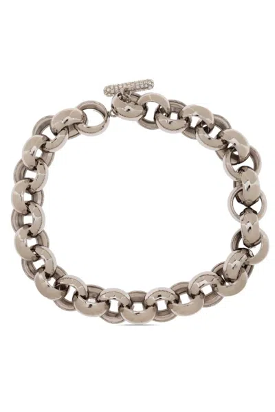 MARNI MARNI BIJOUX SILVER