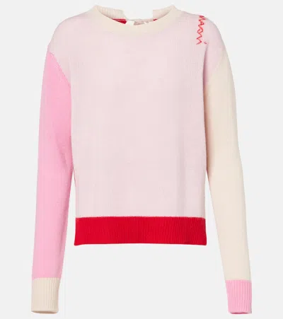 MARNI CASHMERE SWEATER