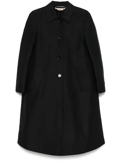 MARNI COTTON COAT