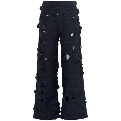 MARNI COTTON PANTS