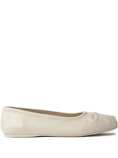 MARNI DANCER BALLET FLATS