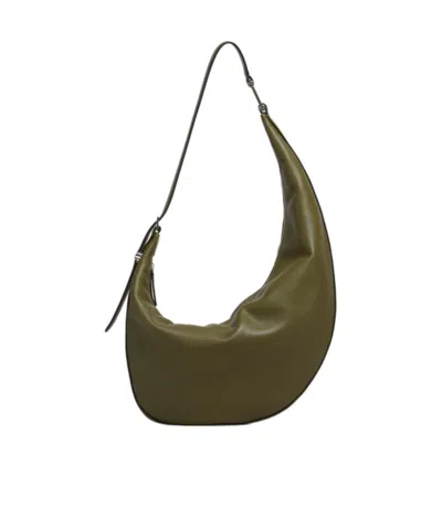 MARNI MARNI DOT ZIPPED SHOULDER BAG