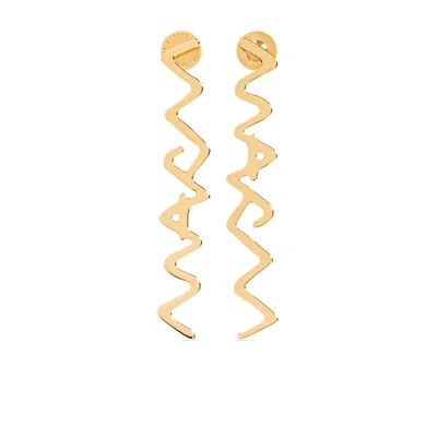 MARNI MARNI EARRINGS