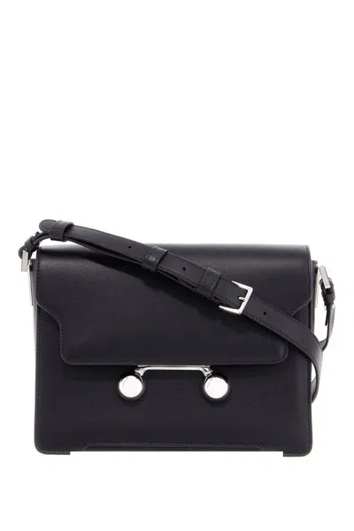 MARNI MEDIUM TRUNKAROO SHOULDER BAG