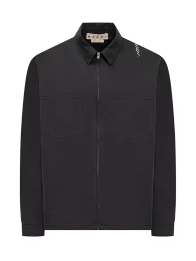 MARNI MARNI SHIRT