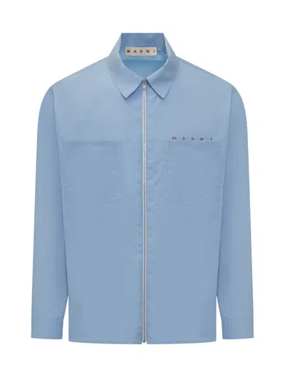 MARNI MARNI SHIRT