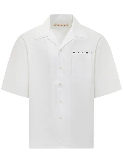 MARNI MARNI SHIRT