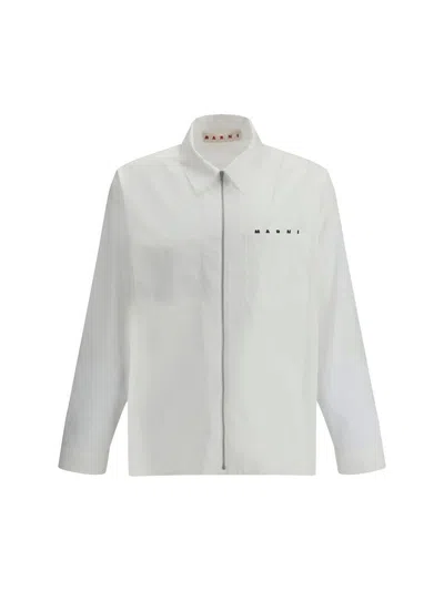 MARNI MARNI SHIRTS