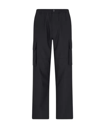 MARNI MARNI STRAIGHT LEG PANTS