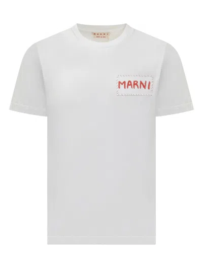 MARNI MARNI T-SHIRT