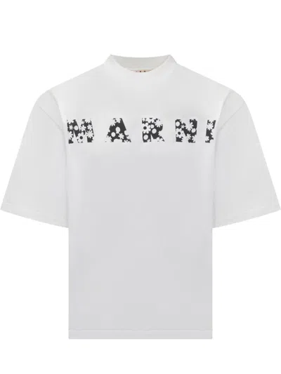 MARNI MARNI T-SHIRT