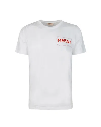 MARNI MARNI T-SHIRTS