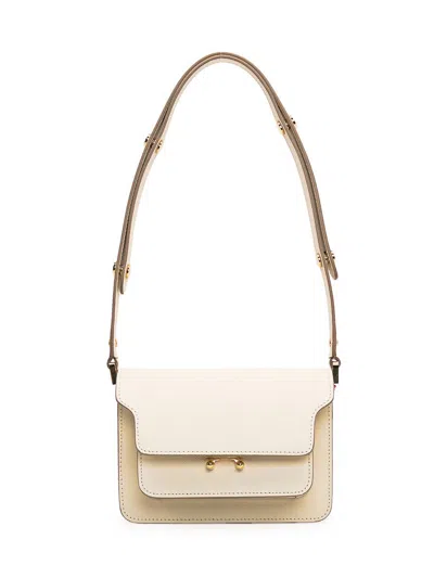 MARNI MARNI TRUNK MINI BAG